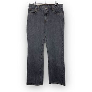 Lucky Brand Dungarees Classic Fit Jeans Y2K Vintage Women’s Size 10/30 USA Made